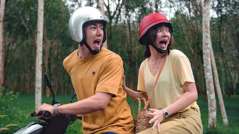 11 Film Komedi Thailand Terbaik Bikin Ngakak Sepanjang Hari