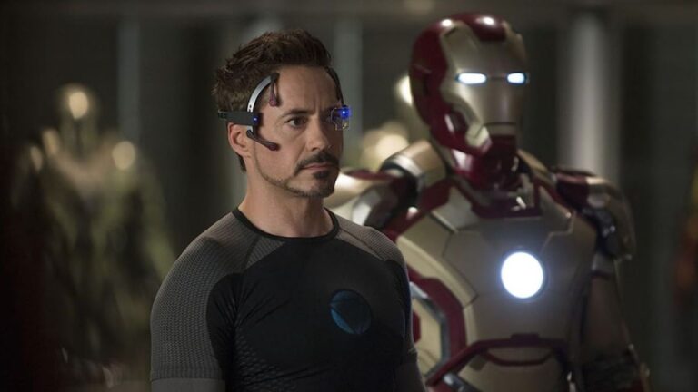 11 Film Robert Downey Jr. Terbaik yang Wajib Kamu Tonton