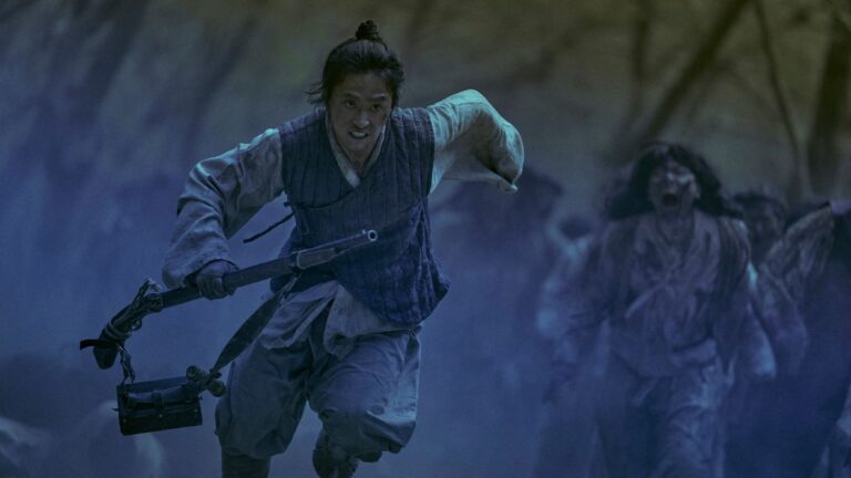 11 TV Series Korea Terbaik yang Wajib Kamu Tonton