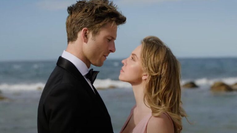 Review Anyone But You (2023): Mengingatkan Romcom Klasik!