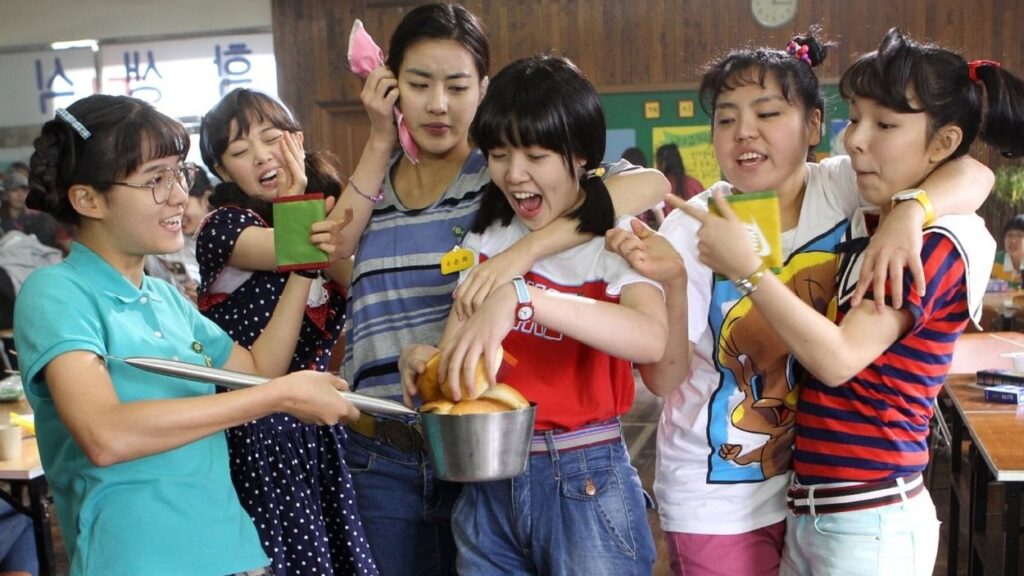 film komedi korea sunny - Menonton.id (7)