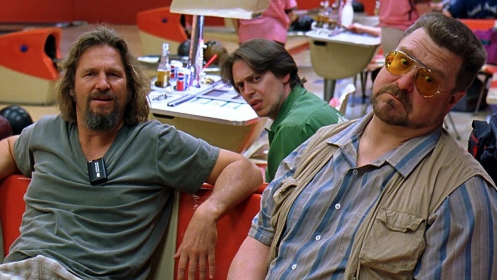 the big lebowski - Menonton.id