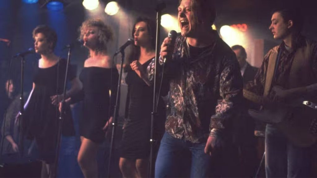 film band the commitments - Menonton.id (1)