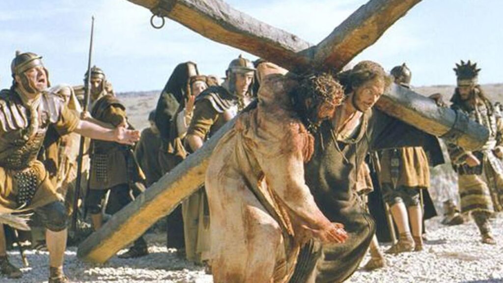 the passion of the christ - Menonton.id (9)