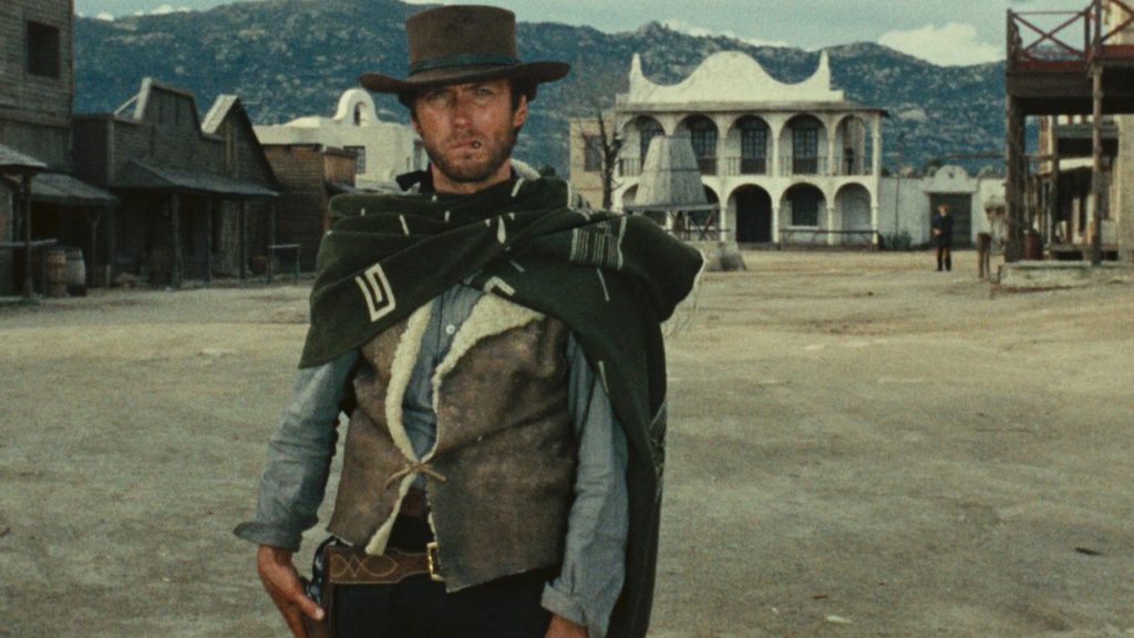 a fistful of dollars - Menonton.id (4)