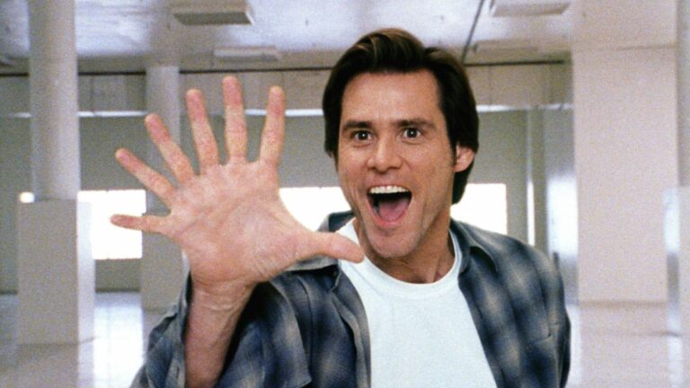 11 Film Jim Carrey Terbaik: Aktor Komedian Kelas Dunia