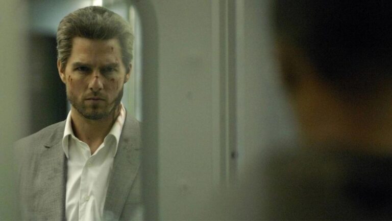 11 Film Tom Cruise: Ahli Action Sampai Drama