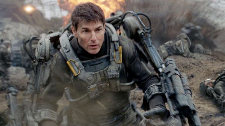 11 Film Time Loop Terbaik: Hiburan dengan Banyak Genre