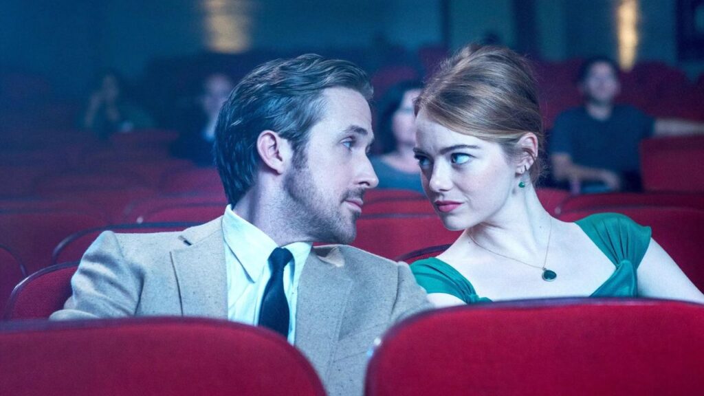 la la land