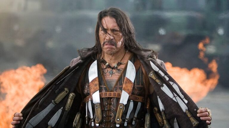 Mengulik Dunia Film Grindhouse yang Legendaris