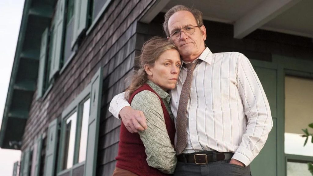 olive kitteridge - Menonton.id