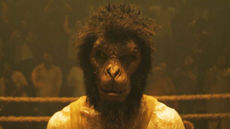 Review Monkey Man (2024): Revenge Movie yang Brutal