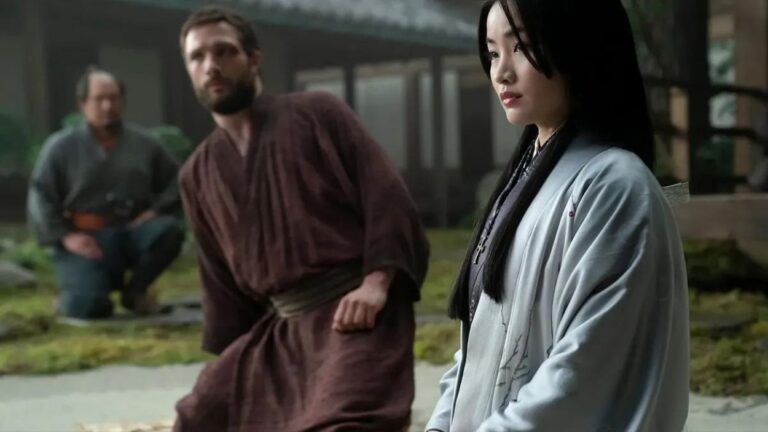 Review Shogun (2024): Miniseries Game of Thrones Jepang