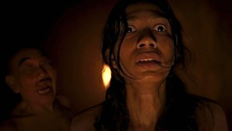 review siksa kubur - Menonton.id