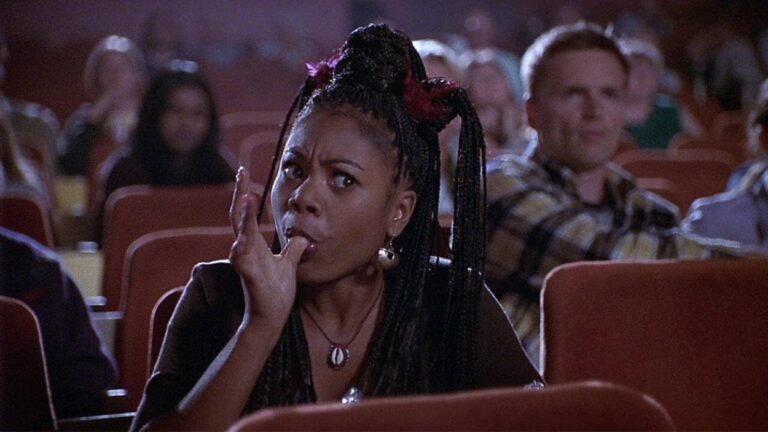 Cara Menonton di Bioskop: Jaga Etika & Kenyamanan Bersama