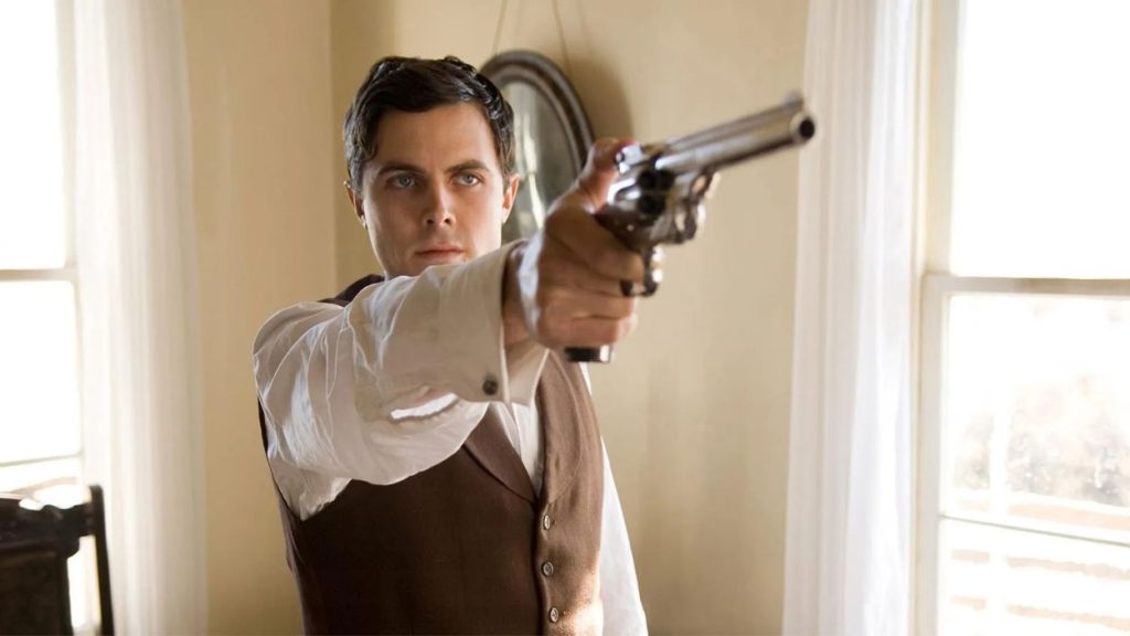 the assassination of jesse james by the coward robert ford - Menonton.id (2)