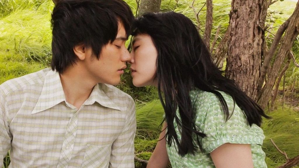 Norwegian Wood (2010) - Menonton.id (2)
