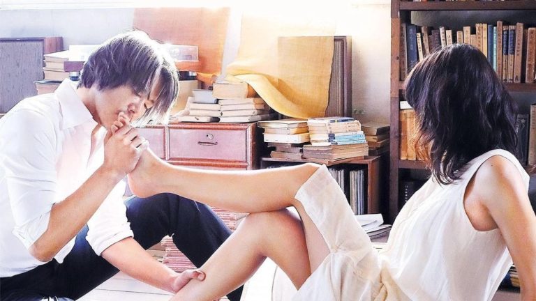 9 Film Semi Jepang yang Lebih Tepat Disebut Drama Dewasa dan Arthouse