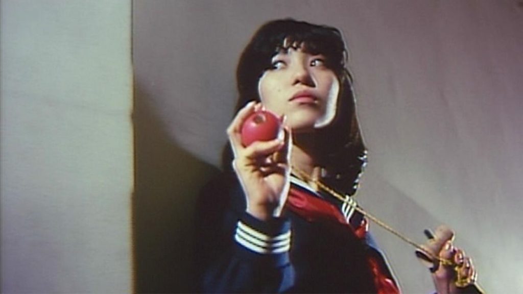 Sexy Battle Girls (1986) - Menonton.id (4)