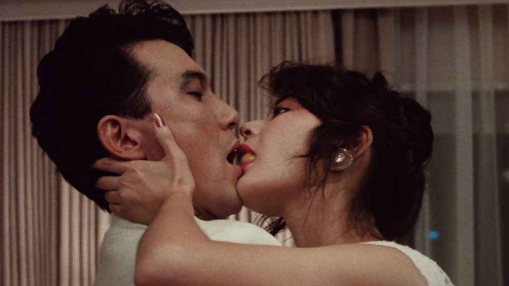 Tampopo (1985) - Menonton.id (8)