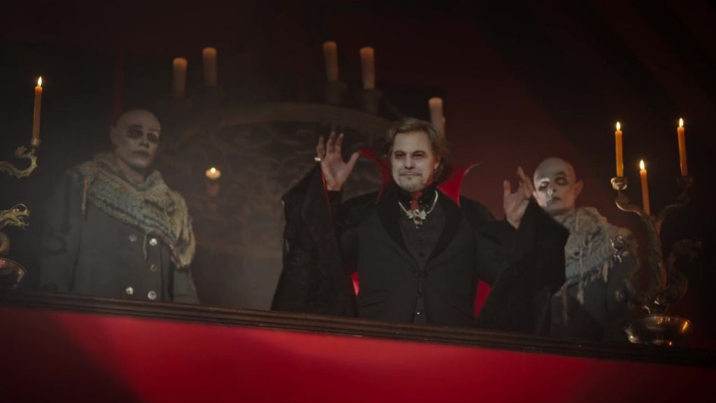 a vampire in the family - Menonton.id (1)
