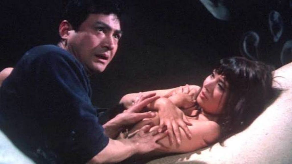 film semi jepang blind beast - Menonton.id (7)
