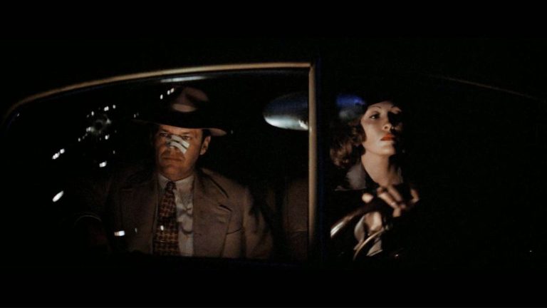 Review Chinatown (1974): Film Neo-Noir Terbaik! Legendaris!