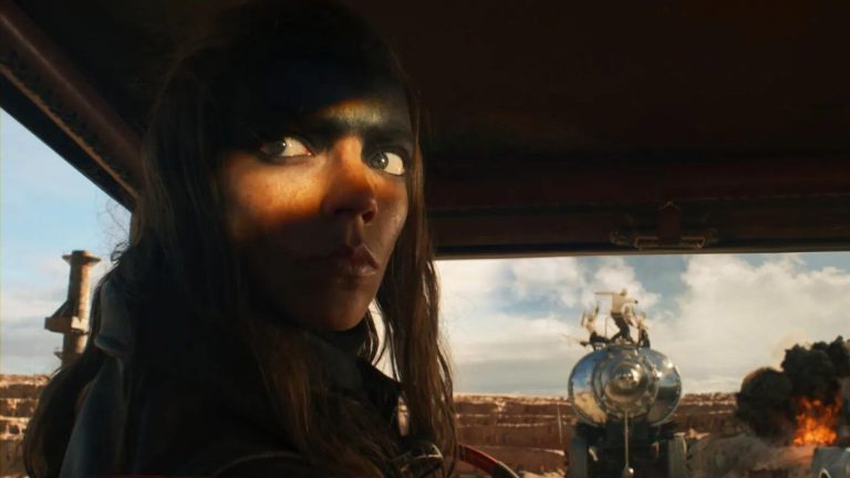 review furiosa a mad max saga - Menonton.id