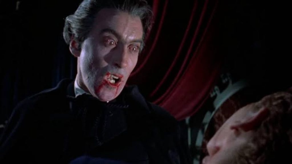 horror of dracula - Menonton.id