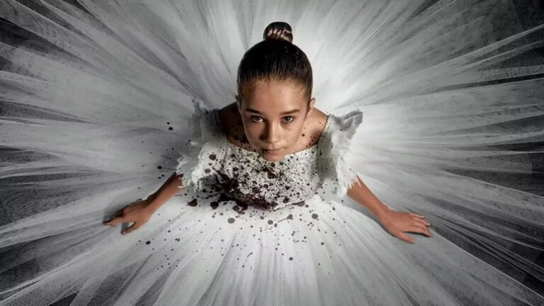 Review Abigail (2024): Berani-Beraninya Culik Vampire Cilik!
