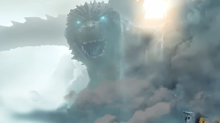 Review Godzilla Minus One (2023): Film Godzilla Terbaik?