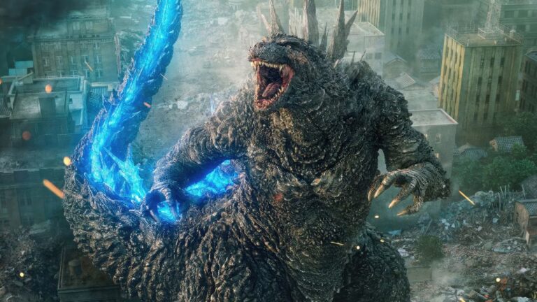20 Film Monster Terbaik dari Godzilla, Alien, sampai Monster Laut