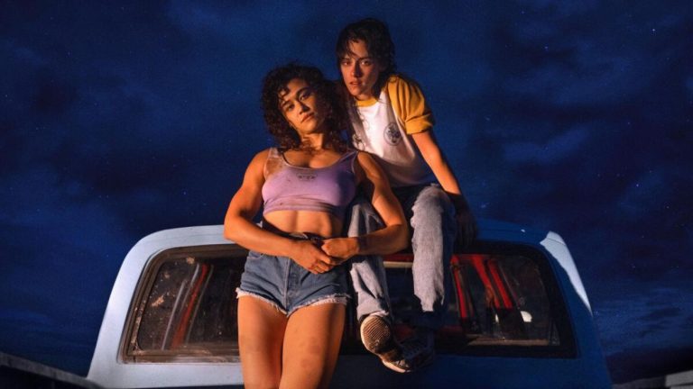 Review Love Lies Bleeding (2024): Thrilling dan Sexy