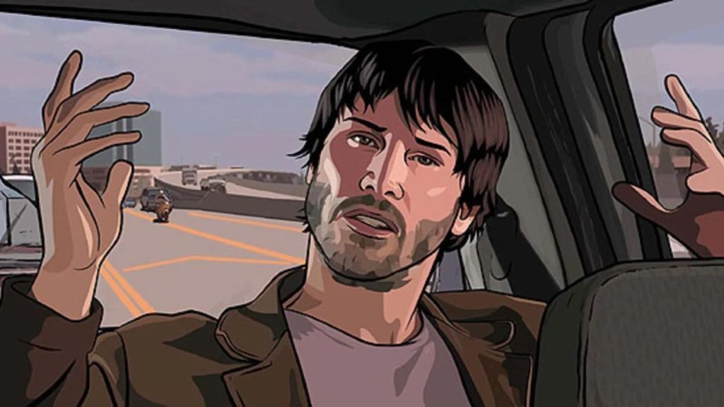 a scanner darkly - Menonton.id(5)