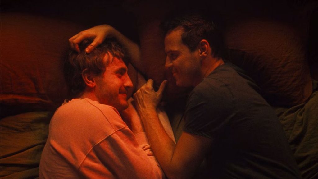 film gay all of us strangers - Menonton.id (2)