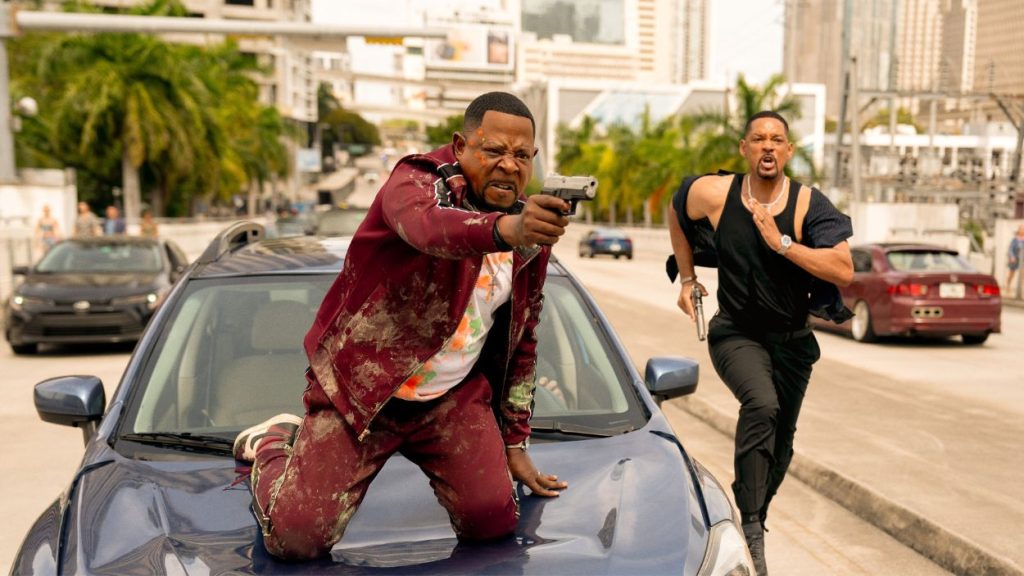 review bad boys: ride or die - Menonton.id(1)