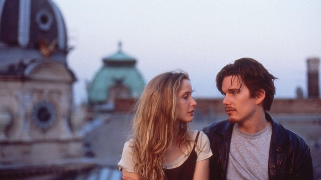 before sunrise - Menonton.id(10)