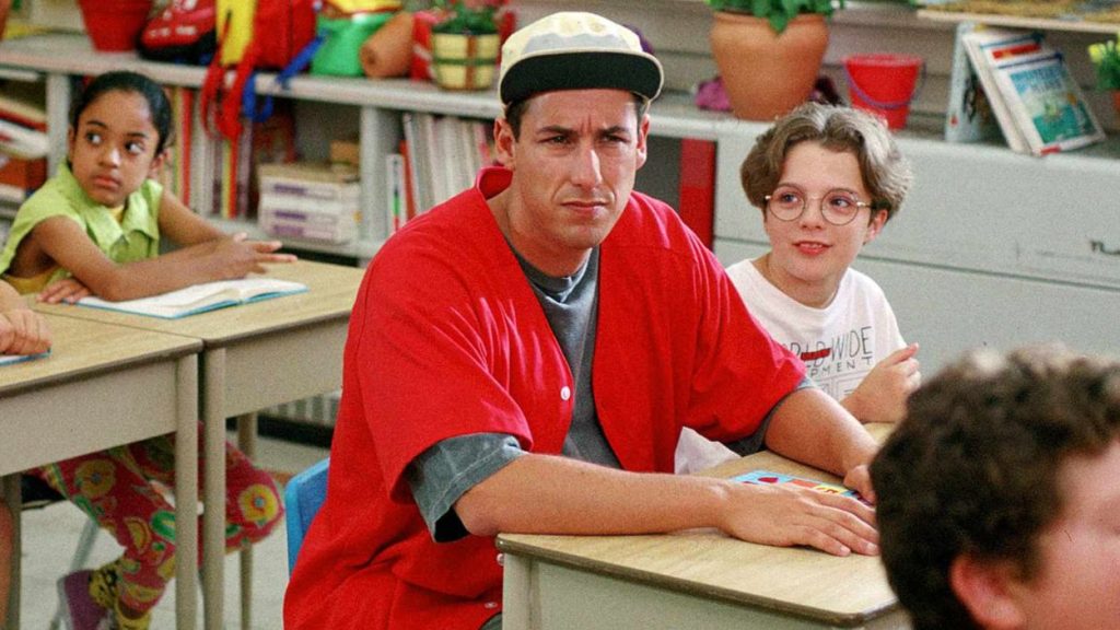 billy madison - Menonton.id(10)