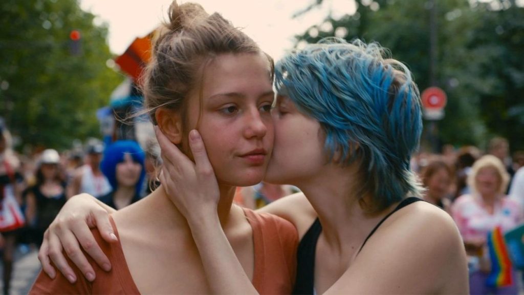 blue is the warmest colour - Menonton.id(11)