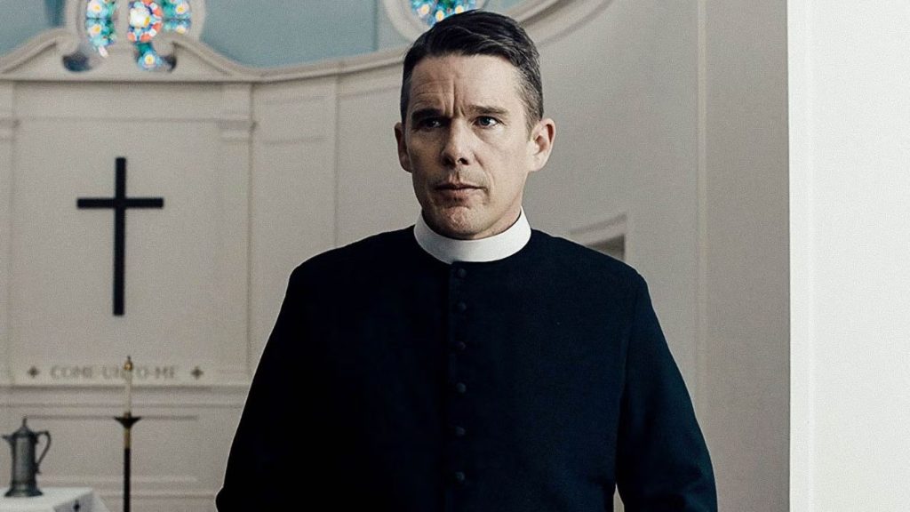 first reformed - Menonton.id(5)