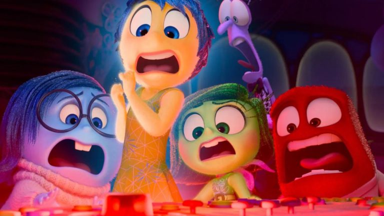 20 Film Pixar Terbaik dari Toy Story sampai Inside Out 2