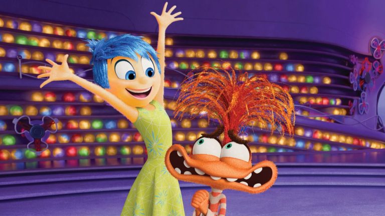 Review Inside Out 2 (2024): Emosi Baru, Sama Hangatnya