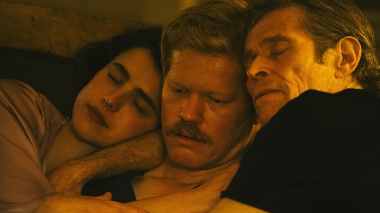 Review Kinds of Kindness (2024): Film Absurd Lagi dari Yorgos!
