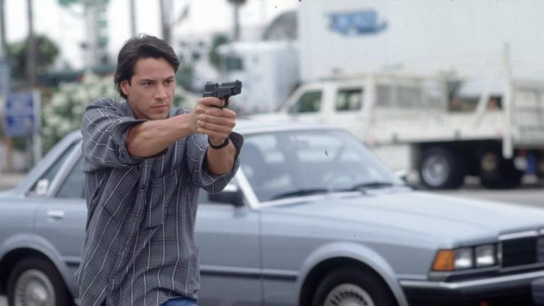 11 Film Keanu Reeves Terbaik: Sang Aktor Ganteng Serba Bisa
