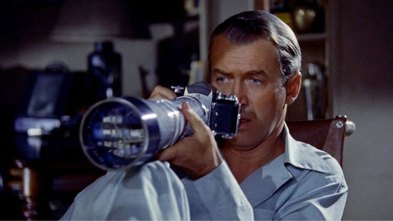 review rear window - Menonton.id