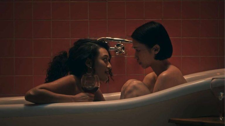 review sehidup semati - Menonton.id