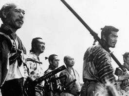 review seven samurai - Menonton.id (2)