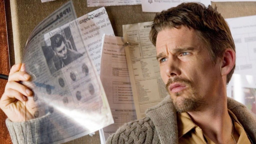 film ethan hawke sinister - Menonton.id(2)