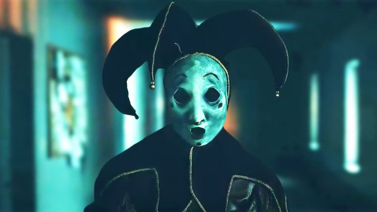Review Tarot (2024): Knockoff Final Destination Gagal Total