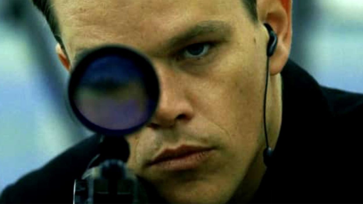 the bourne identity - Menonton.id(8) film mata-mata the bourne identity